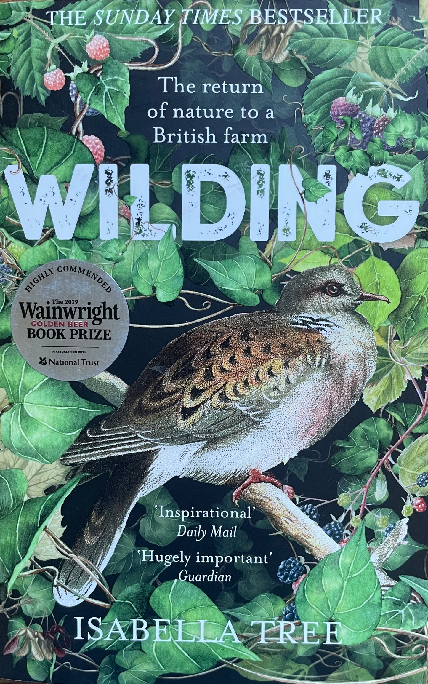 Wilding (Used)