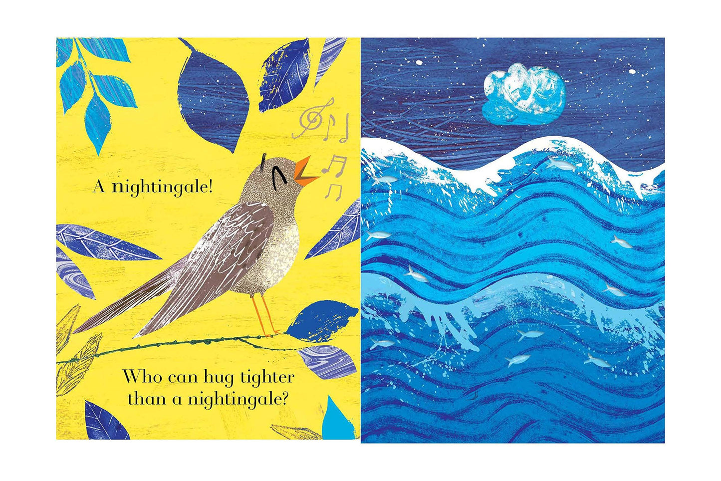 Animalphabet: A lift-the-flap ABC book from the author of The Gruffalo