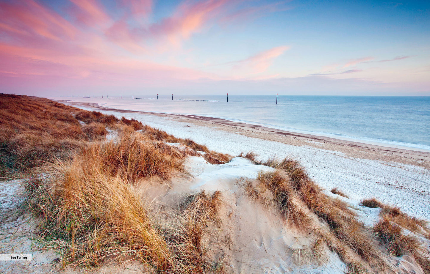 Art of Wild Swimming England and Wales