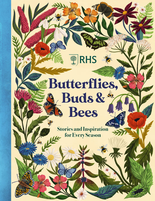 Butterflies, Buds & Bees (RHS)