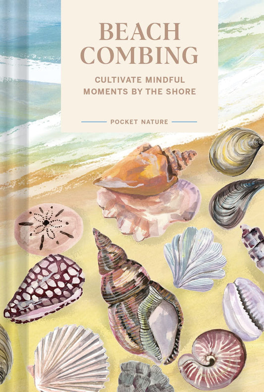 Beach combing (Pocket Nature)
