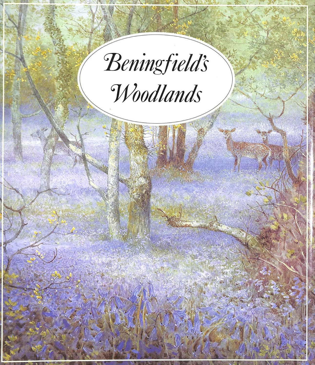 Beningfield's Woodlands (Used)