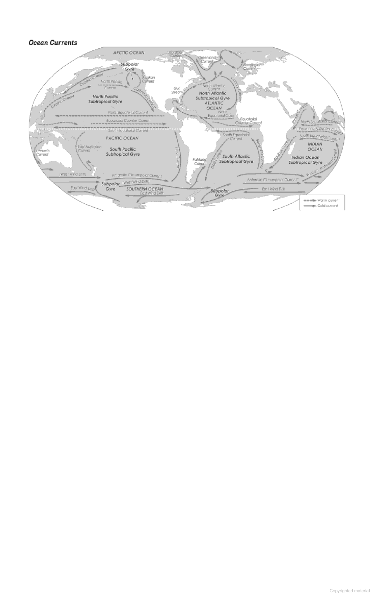 Blue Machine: How the Ocean Shapes Our World
