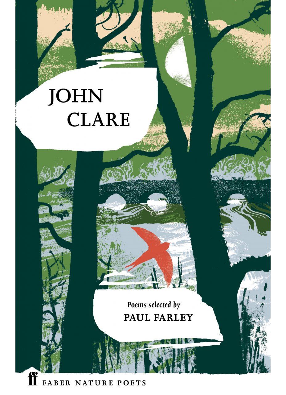 John Clare: Faber Nature Poets