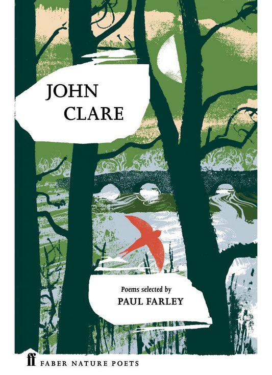 John Clare: Faber Nature Poets