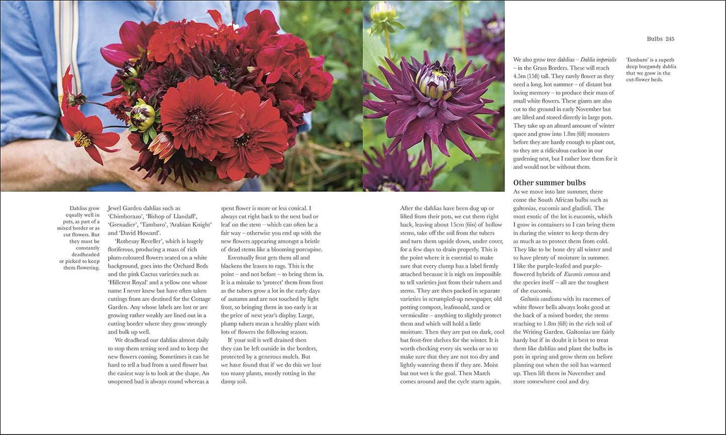 The Complete Gardener: A Practical, Imaginative Guide to Every Aspect of Gardening