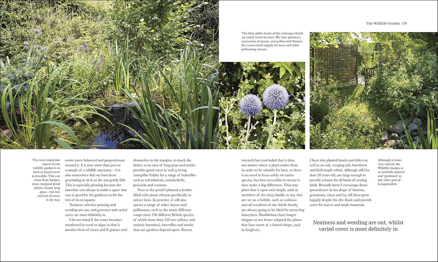 The Complete Gardener: A Practical, Imaginative Guide to Every Aspect of Gardening