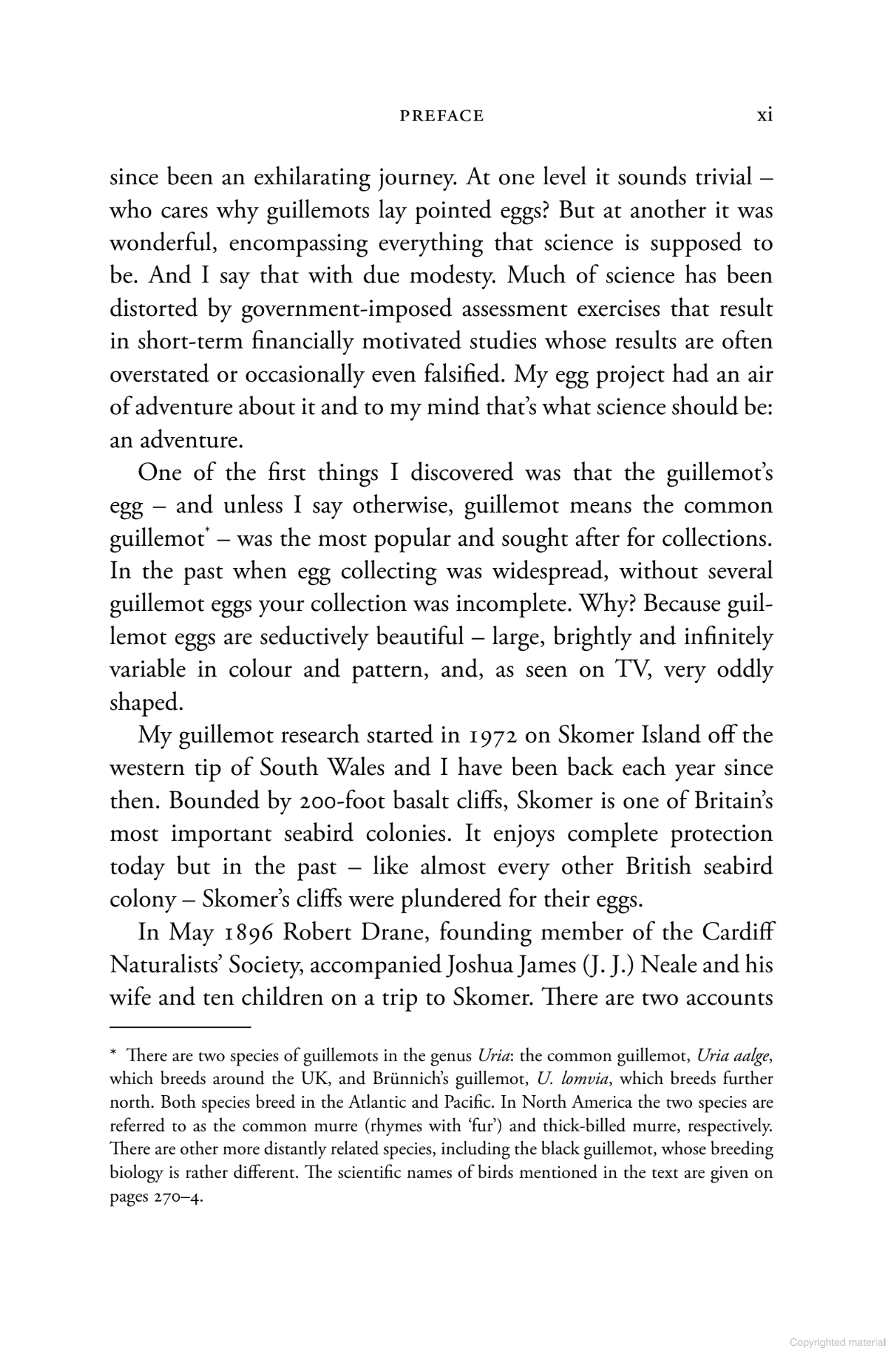 The Most Perfect Thing: Inside (and Outside) a Bird’s Egg