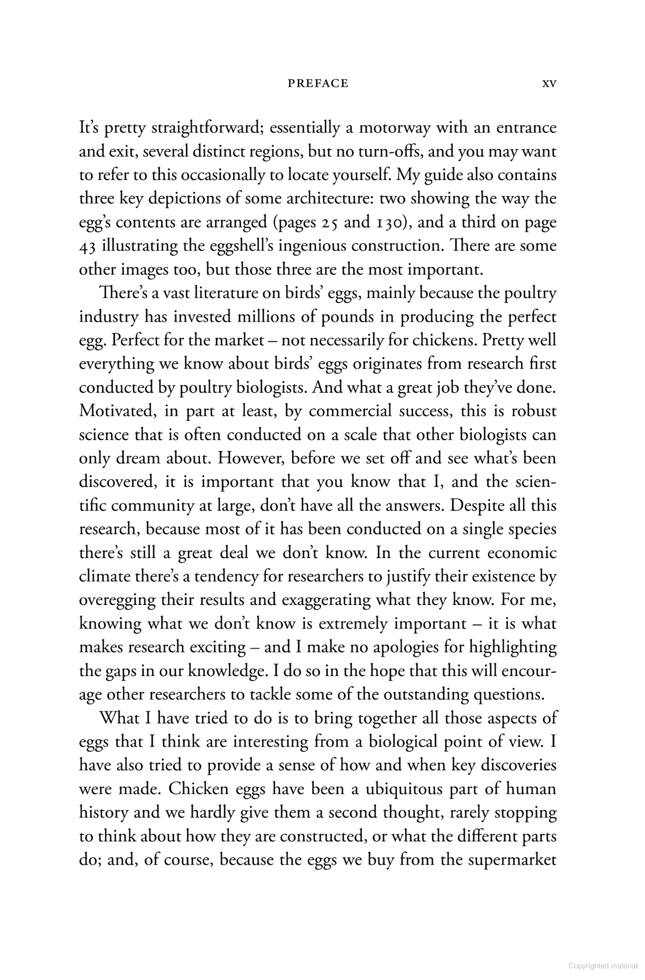 The Most Perfect Thing: Inside (and Outside) a Bird’s Egg