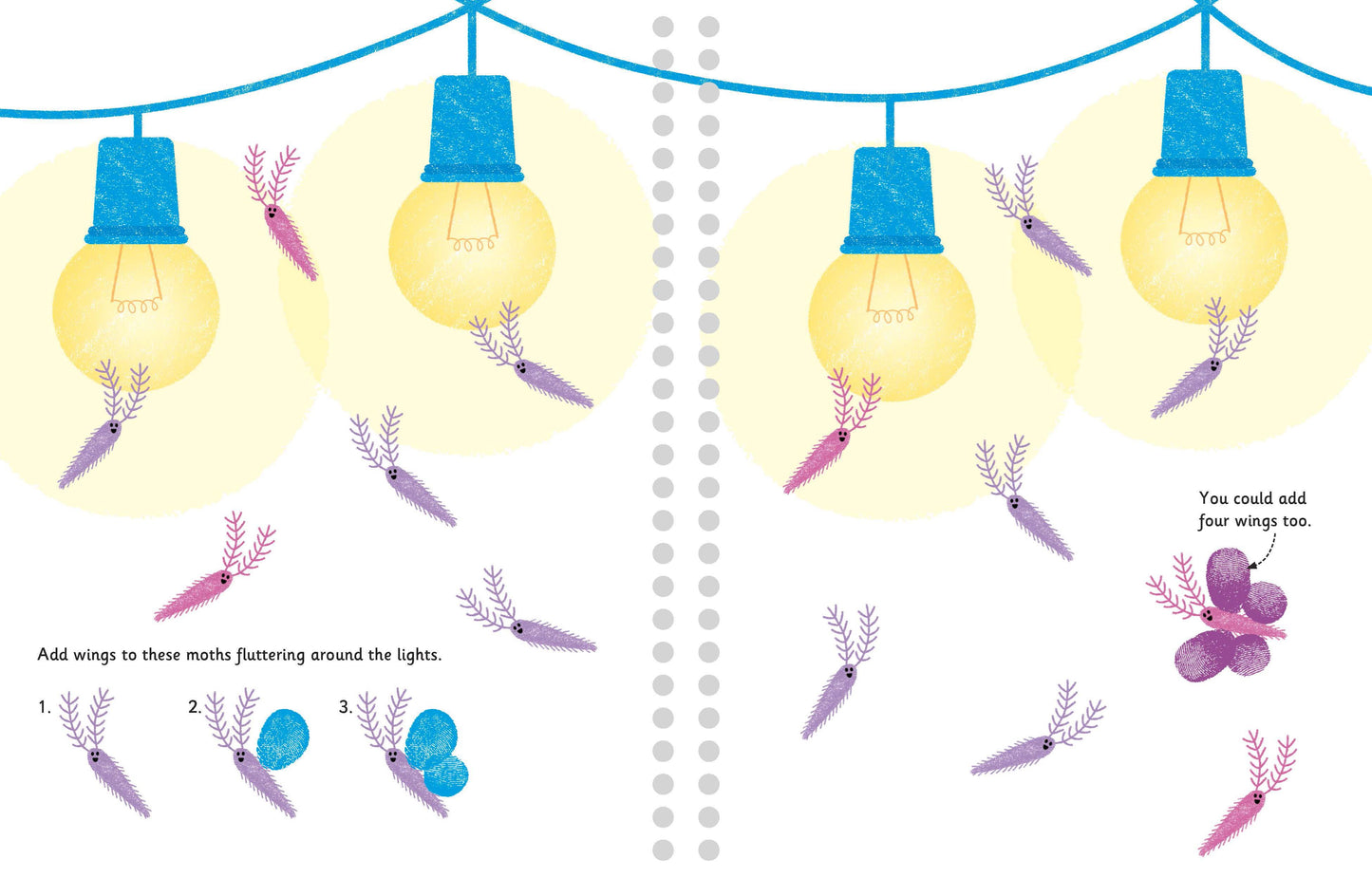 Fingerprint Activities: Bugs