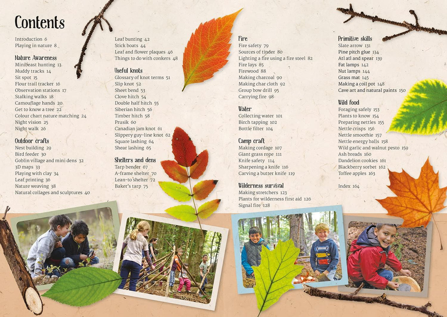 Forest School Handbook
