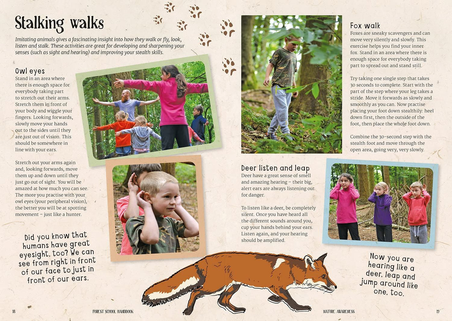 Forest School Handbook