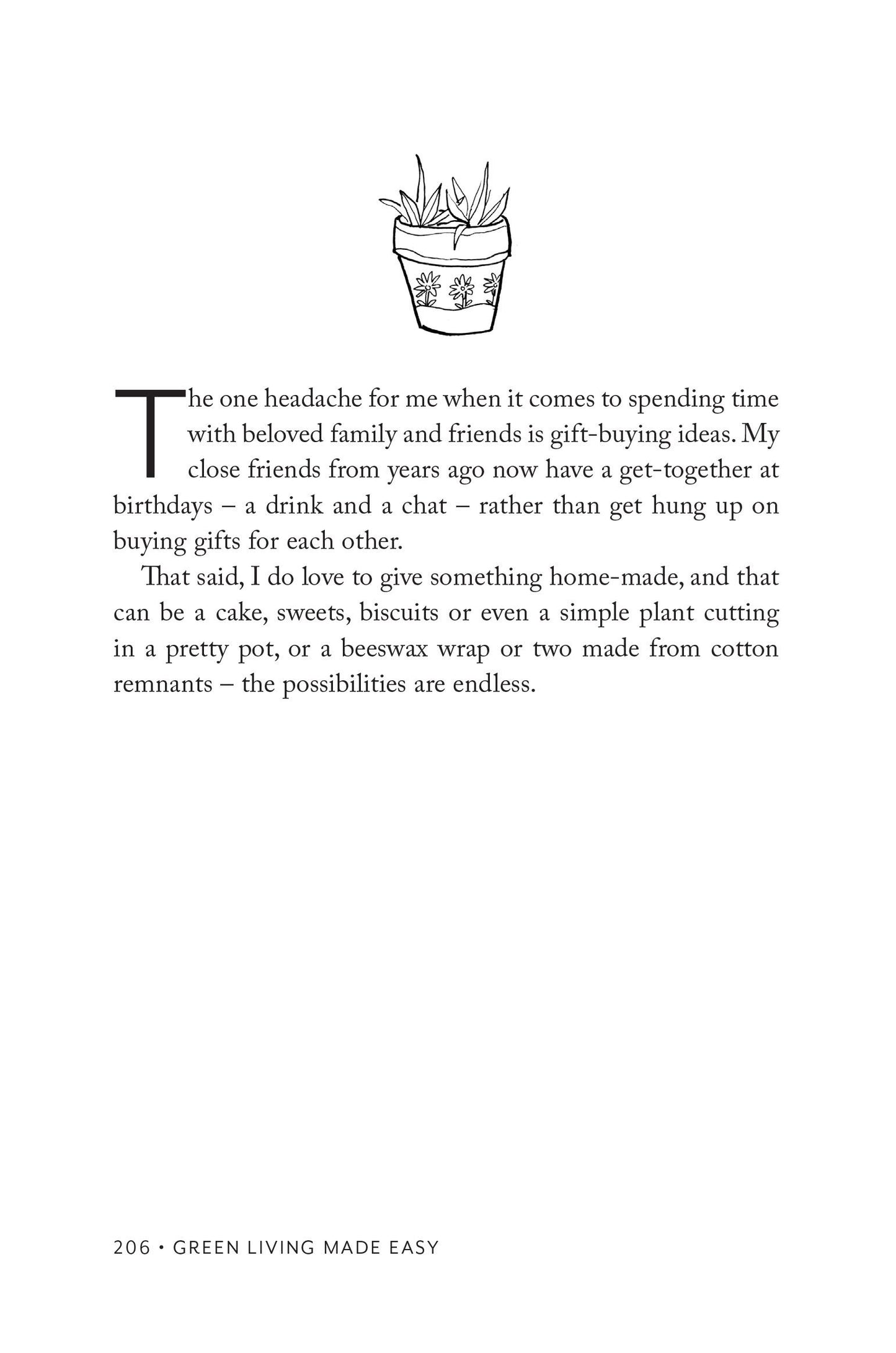 Green Living Made Easy: 101 Eco Tips, Hacks and Recipes to Save Time and Money