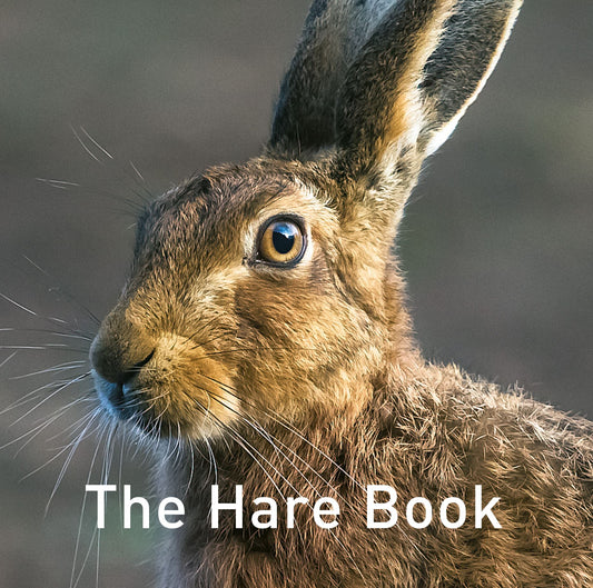 The Hare Book