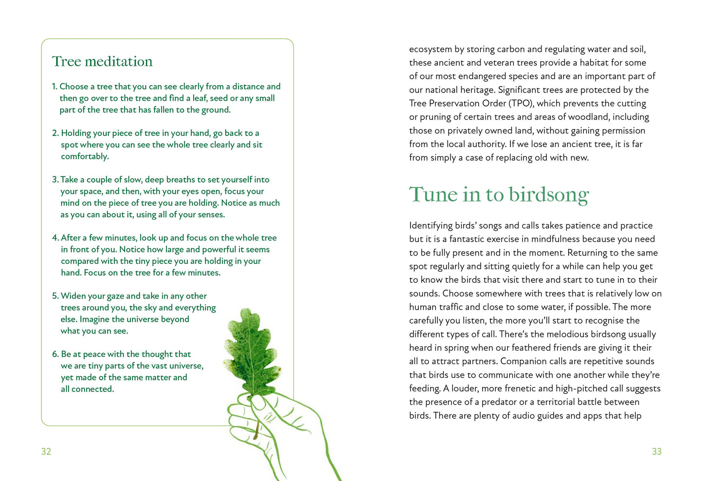 Just Add Nature (National Trust)