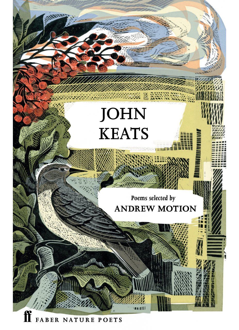 John Keats: Faber Nature Poets