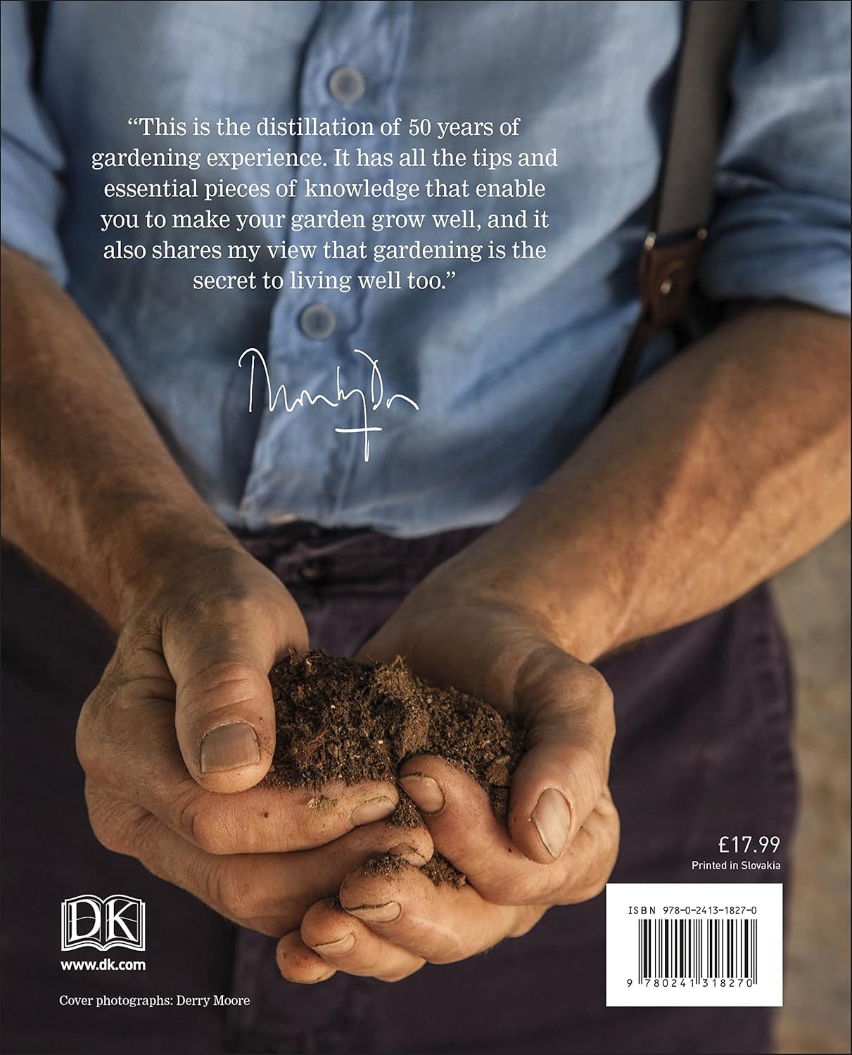 Down to Earth: Gardening Wisdom (Used)