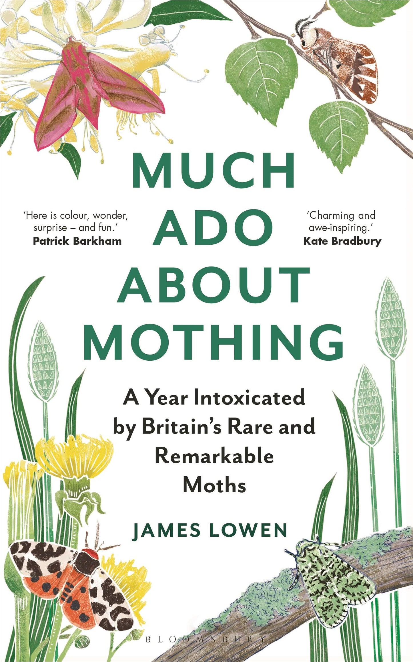 Much Ado About Mothing