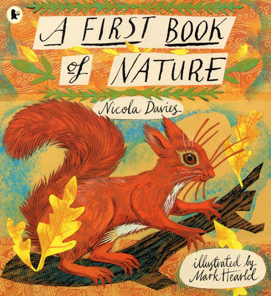 A First Book of Nature