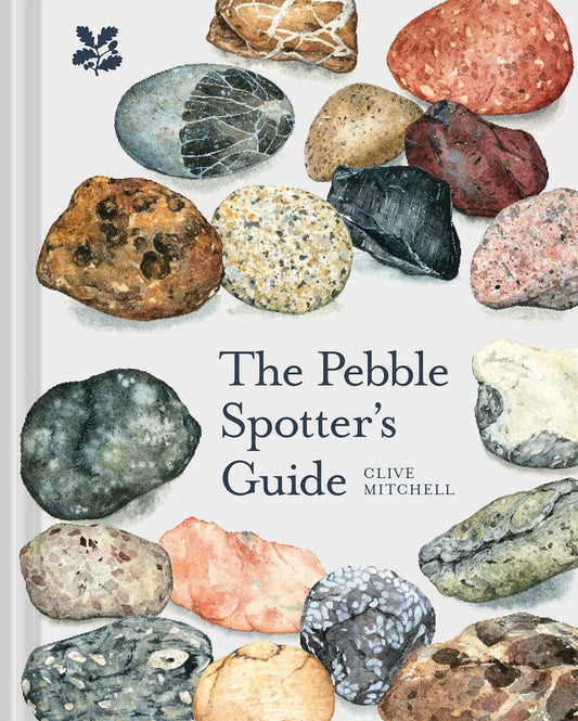 The Pebble Spotter's Guide (National Trust)