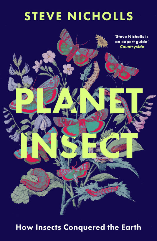Planet Insect
