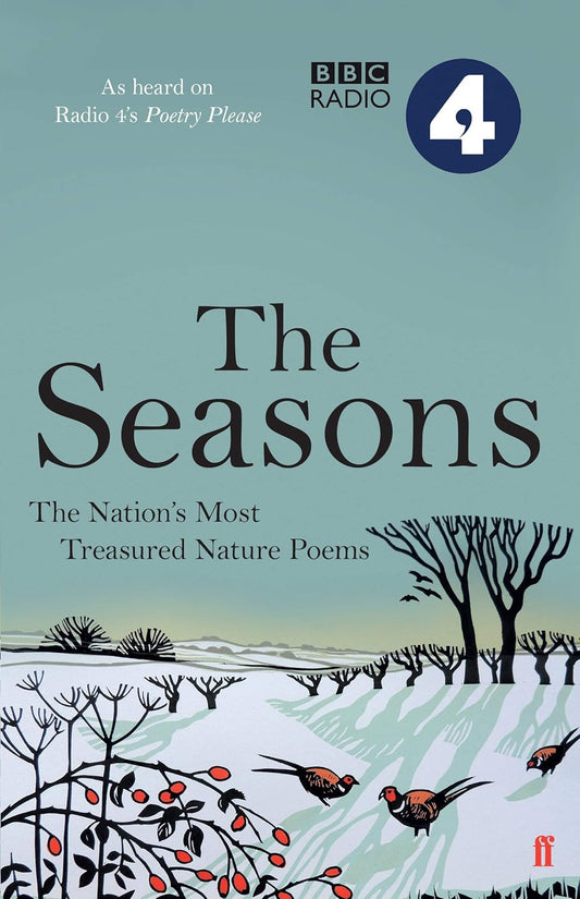 The Seasons: The Nation's Most Treasured Nature Poems