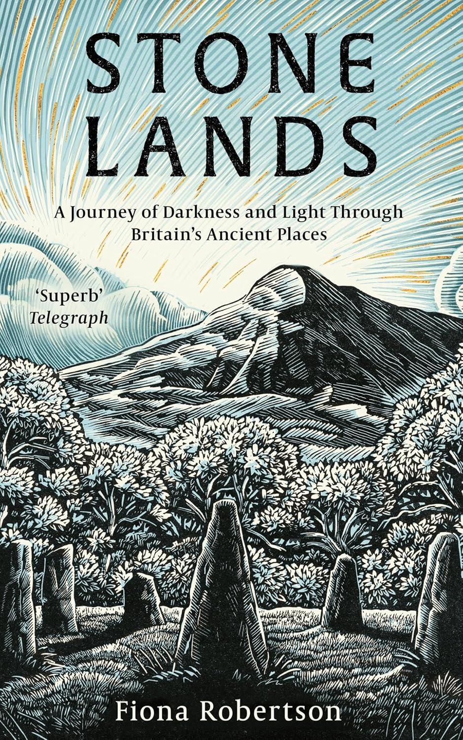 Stone Lands