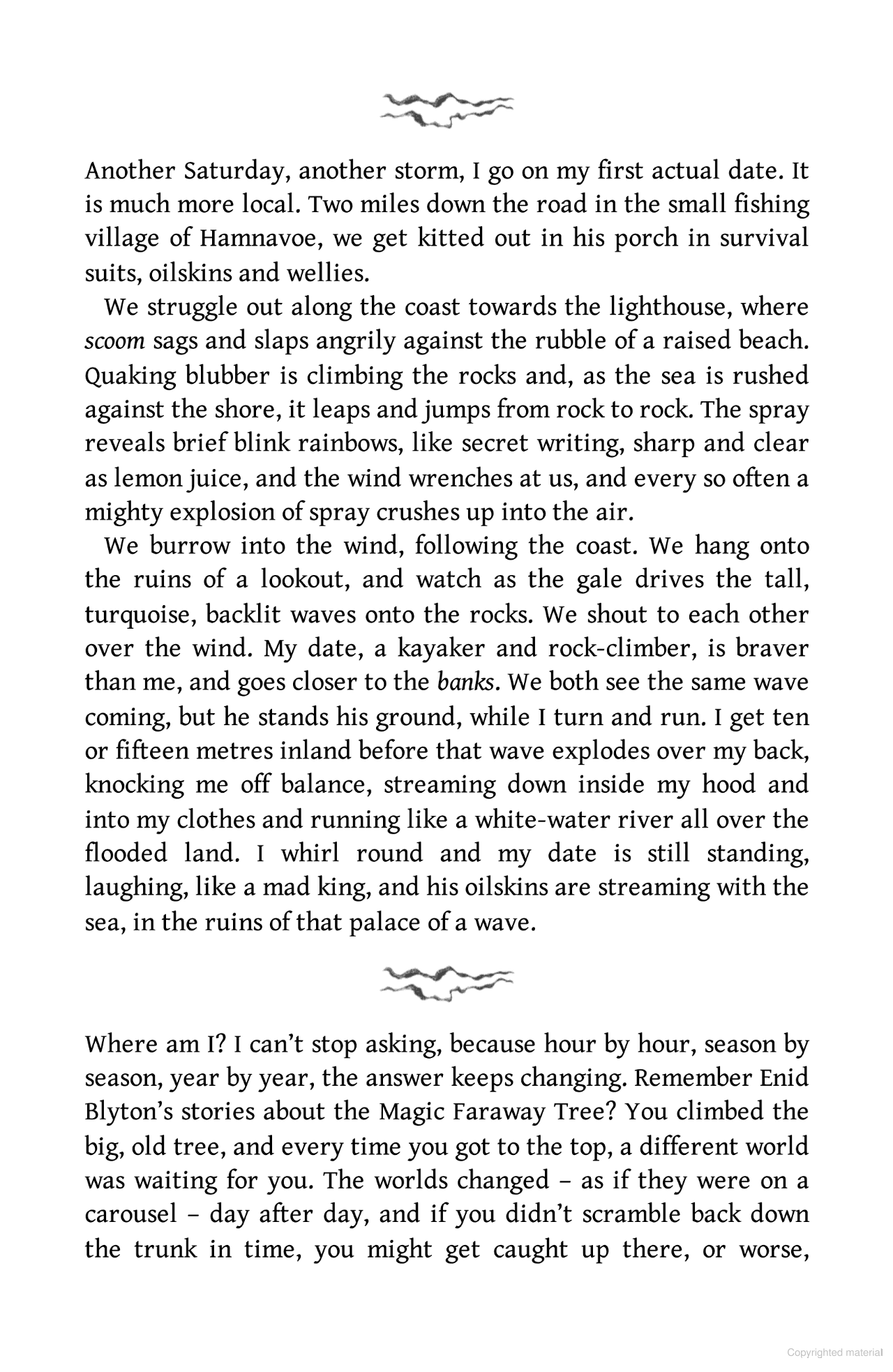 Storm Pegs : A Life Made in Shetland