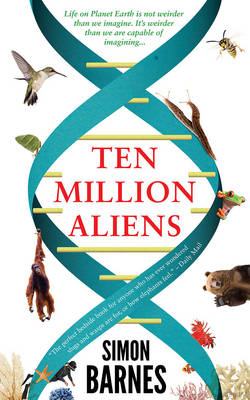 Ten Million Aliens (Used)