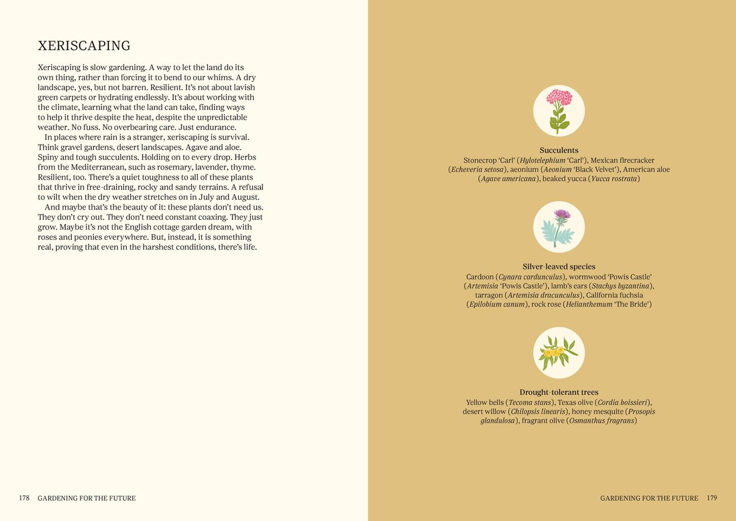 The Ethical Gardener: Ideas and Actions for Greener Living