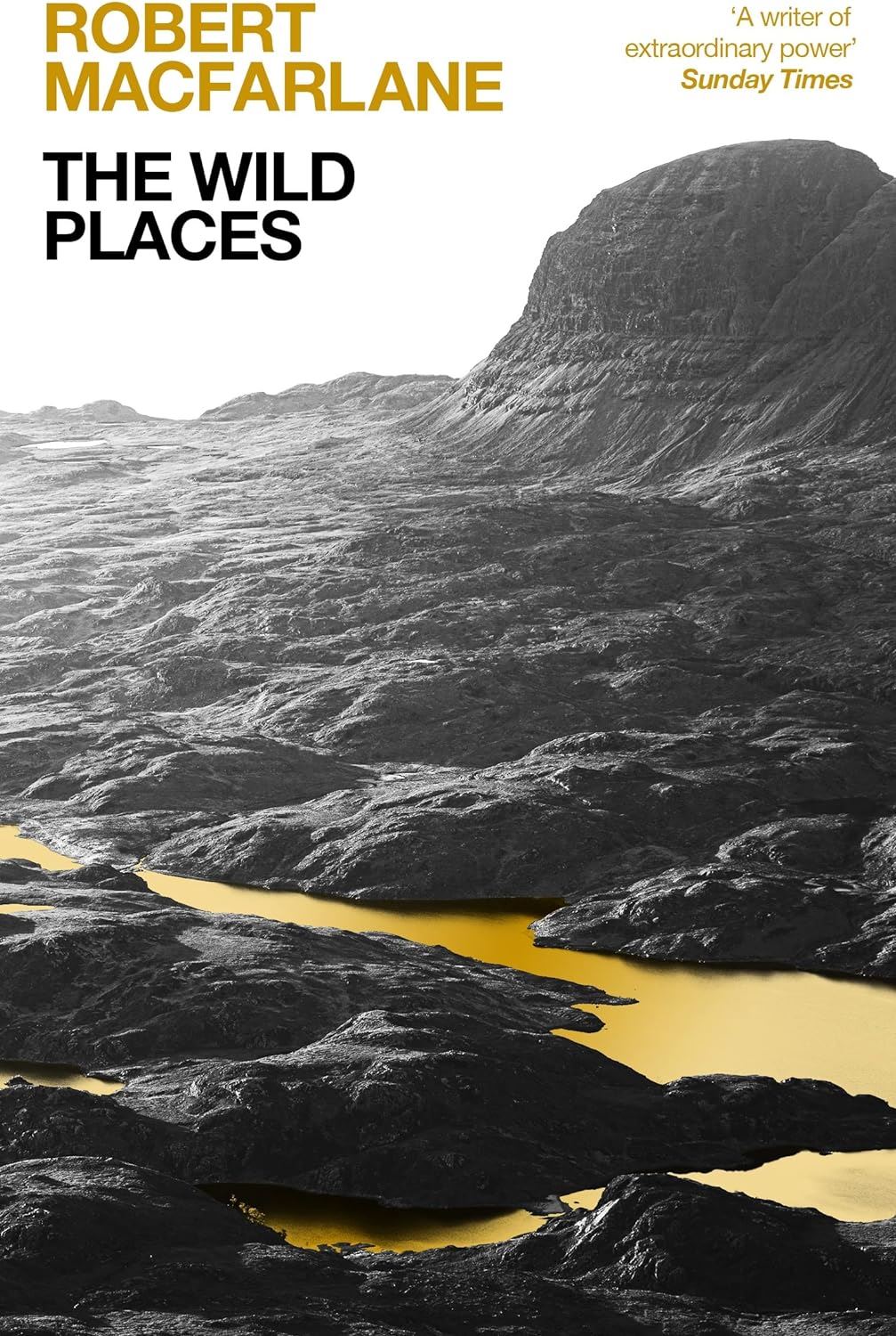 The Wild Places