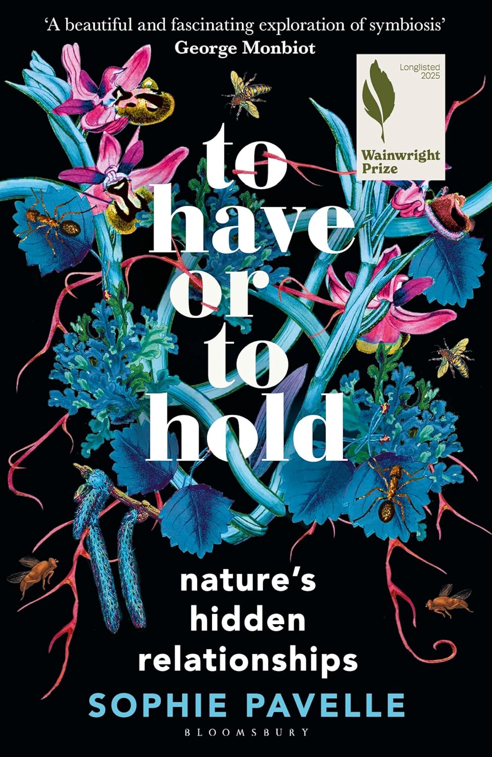 To Have or To Hold: Nature's Hidden Relationships