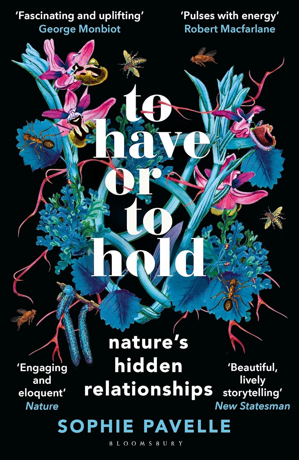 To Have or To Hold