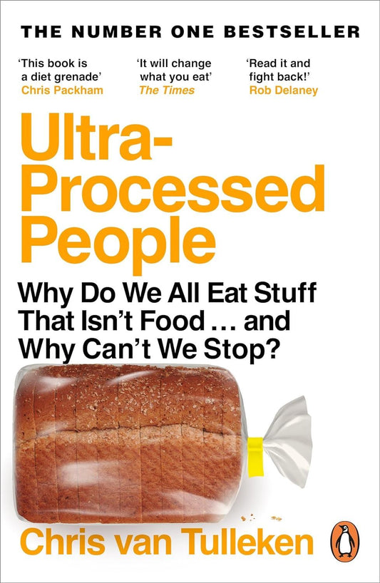 Ultra Processed People