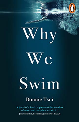 Why We Swim (Used)
