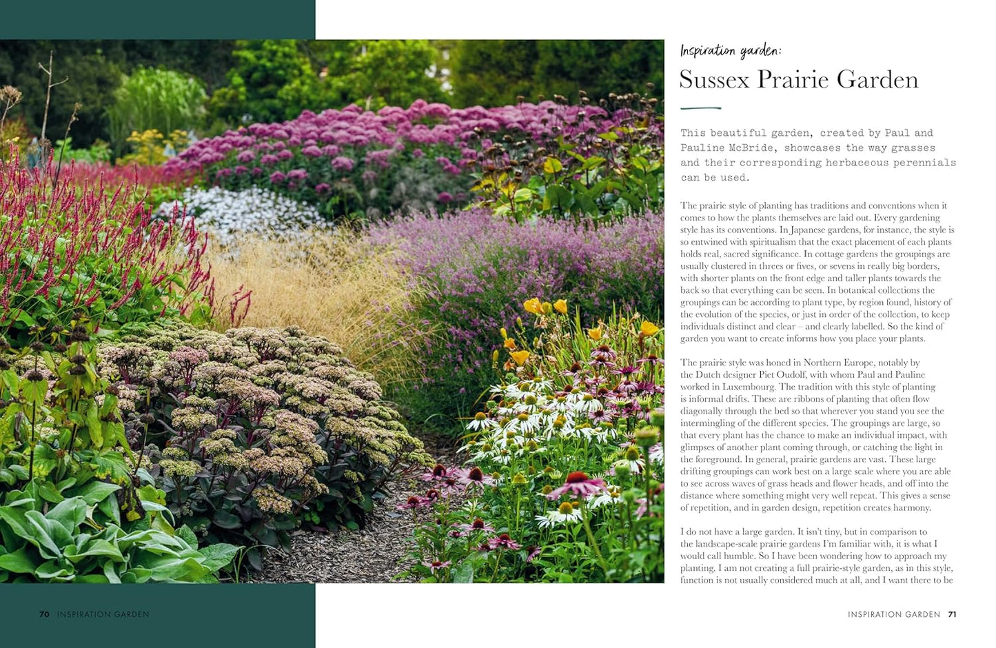 Gardeners’ World: A Year in a Small Garden: Creating a Beautiful Garden in Any Space
