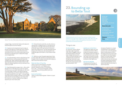 100 Nature Walks (National Trust)