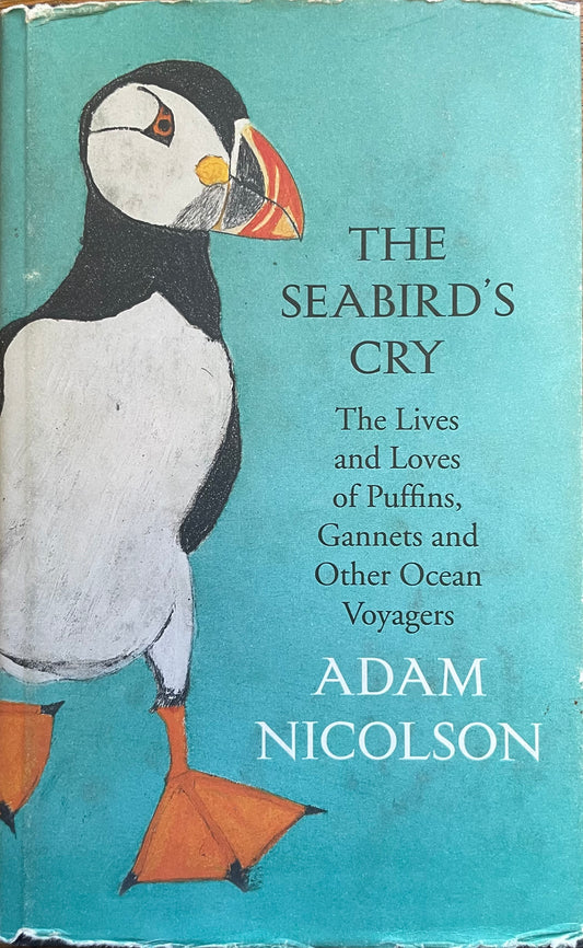 The Seabird's Cry (Used)