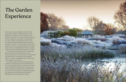 The Winter Garden (RHS)