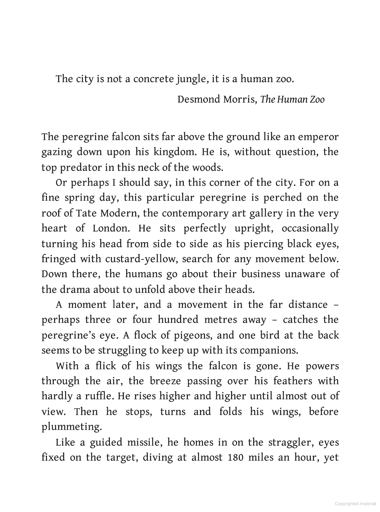 The Accidental Countryside: Hidden Havens for Britain's Wildlife