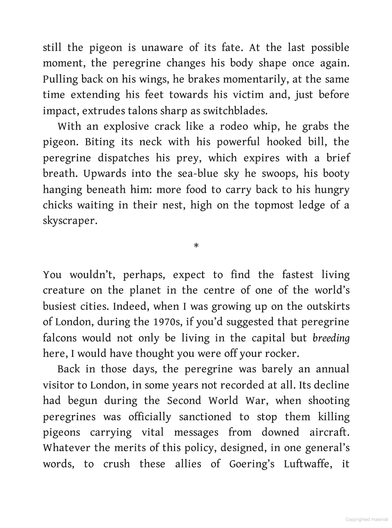 The Accidental Countryside: Hidden Havens for Britain's Wildlife