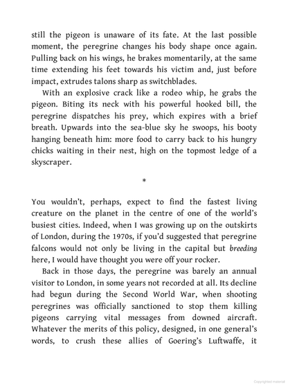 The Accidental Countryside: Hidden Havens for Britain's Wildlife