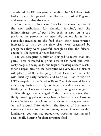 The Accidental Countryside: Hidden Havens for Britain's Wildlife