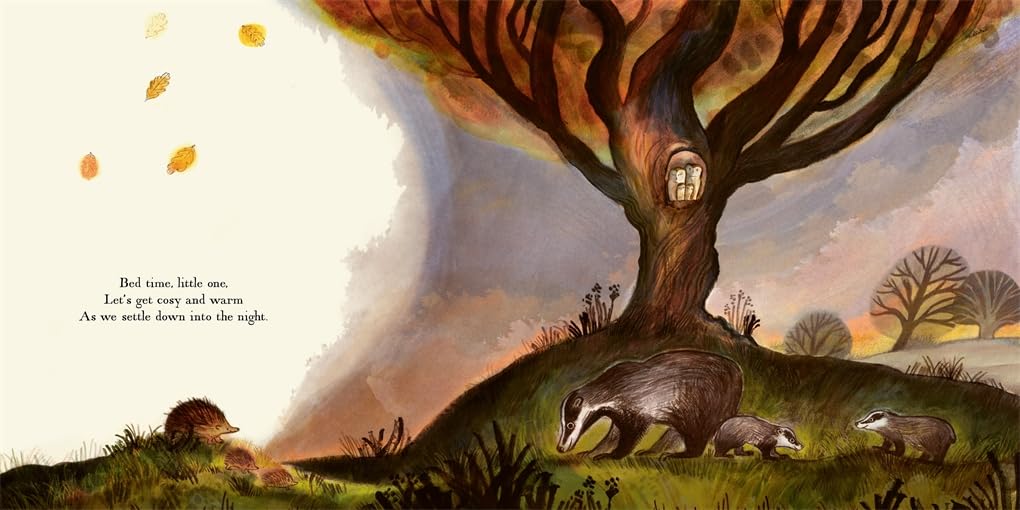 A Home is a Nest : The perfect gift for new parents