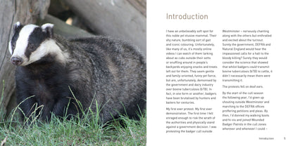 The Badger Book