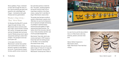 The Bee Book