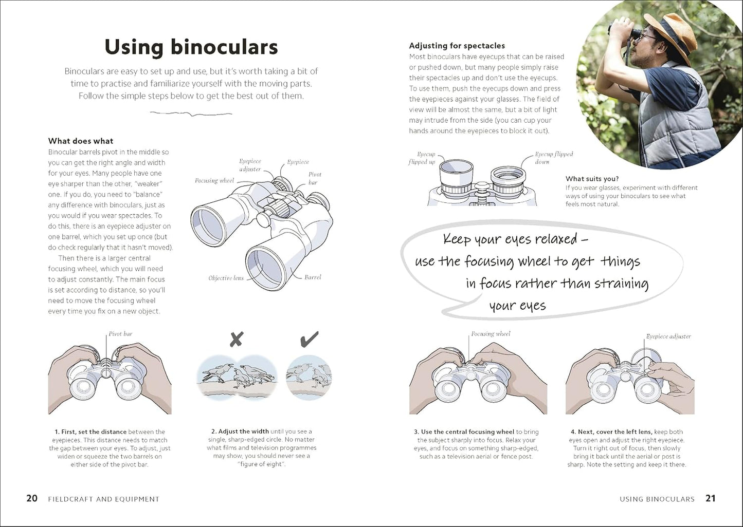 Chris Packham's Birdwatching Guide: From Beginner to Birder