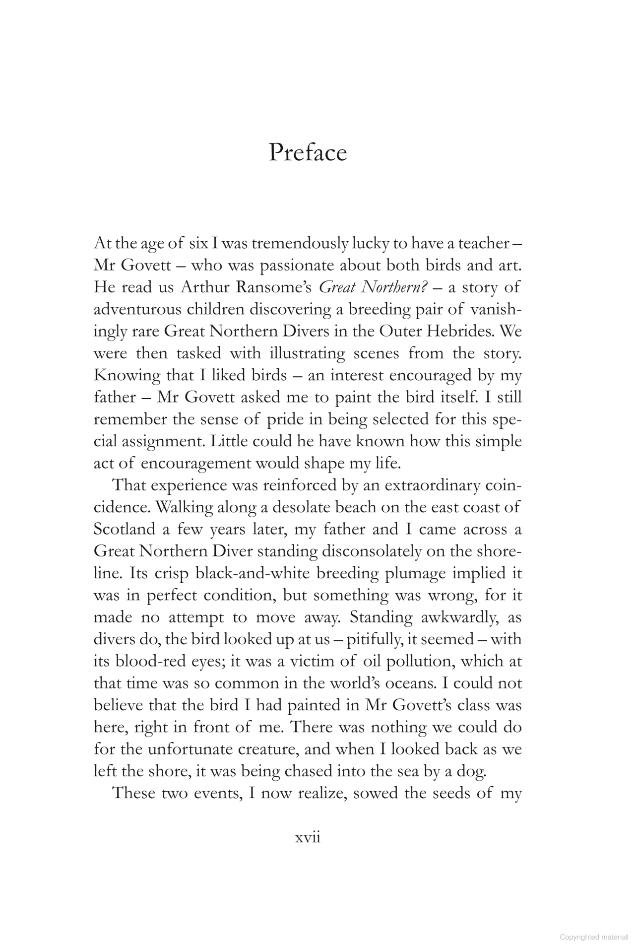 Birds and Us: A 12,000 Year History, from Cave Art to Conservation