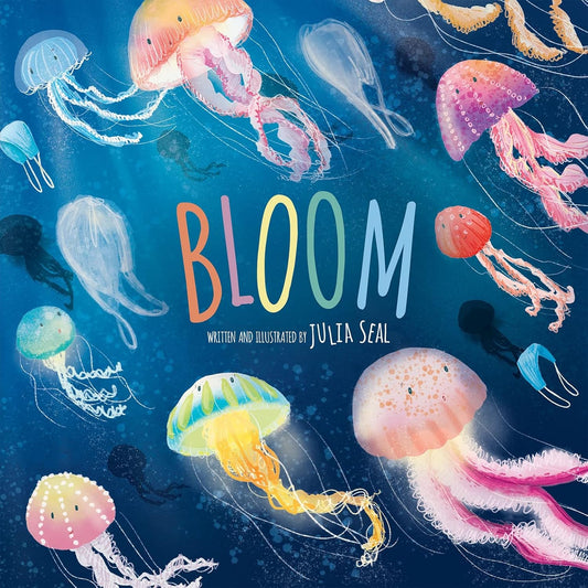 Bloom (Used)