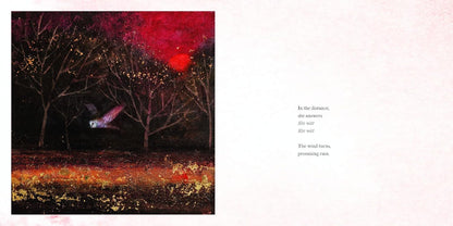 Darkling: The Owl's Song